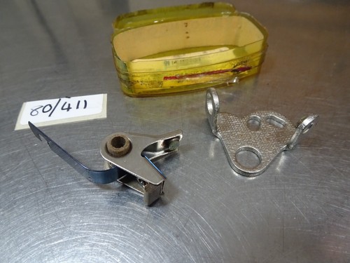 Doduco 111 bosch - 111, contact
