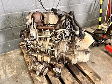 engine vauxhall Insignia 2016 1.6 cdti B16DTH