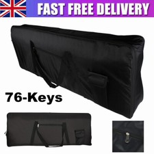 76 Keys Keyboard Bag for