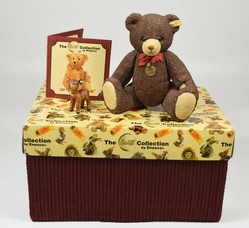 Steiff collection enesco - by,