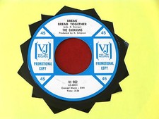 CARAVANS~ BREAK BREAD