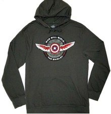 Marvel The Falcon And The