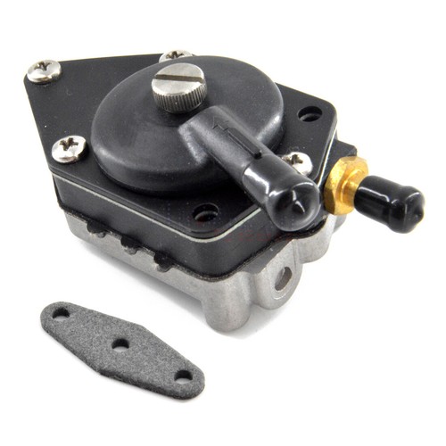 Outboard fuel pump for johnson - fuel,