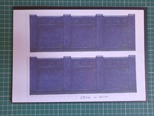 Gauge model railway - 00,