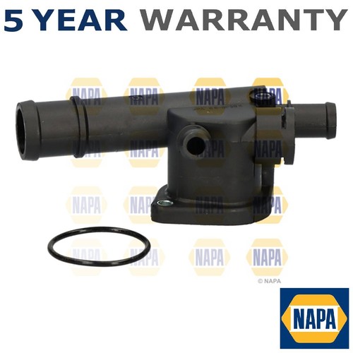 Napa coolant flange fits - napa,
