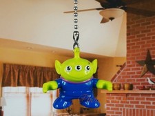 Disney Toy Story Little Green