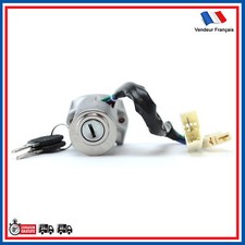 Neiman Steering Lock For Daily