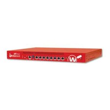WatchGuard Firebox M670 Rackmount Firewall IT Security Appliance