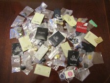 SPARE BUTTONS FROM LADIES