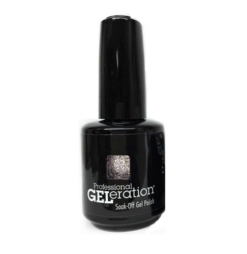 Jessica geleration - geleration,