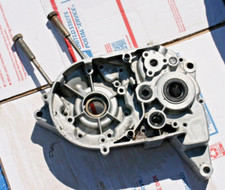 1971 YAMAHA AT-1 125cc OEM