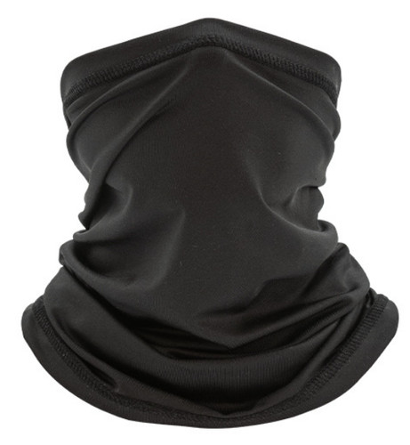 Neck warmer snood scarf - warmer, gaiter