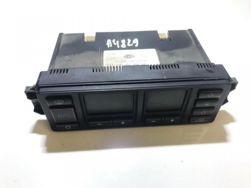 Audi 1999 climate - a3, control