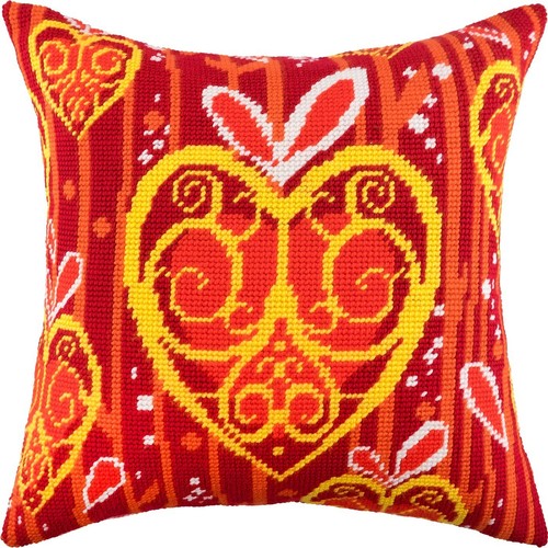Tapestry pillow kit - tapestry,