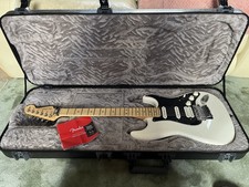 Fender Stratocaster Player II