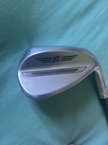 Titleist vokey sm10 d - vokey,