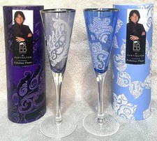 2x Dartington Lawrence