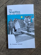 Wurlitzer & Other Poems by