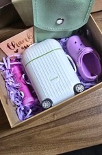Mini pamper gift - mini, manicure