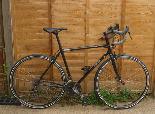 Thorn audax mkiii - thorn,