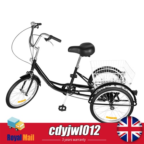Inch adult wheel - inch, 3-wheel