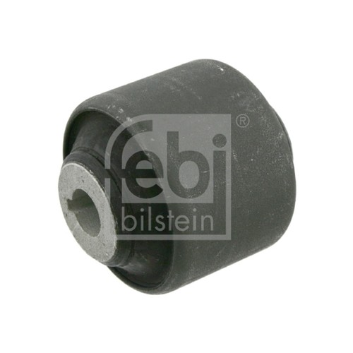 Mounting control trailing arm - mounting,