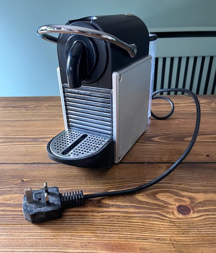 Nespresso magimix coffee - magimix,