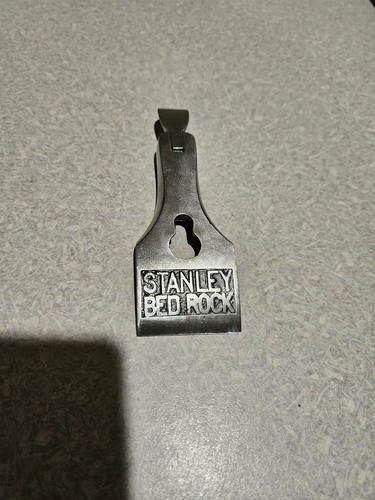 Stanley bedrock 603 type - bedrock, (type
