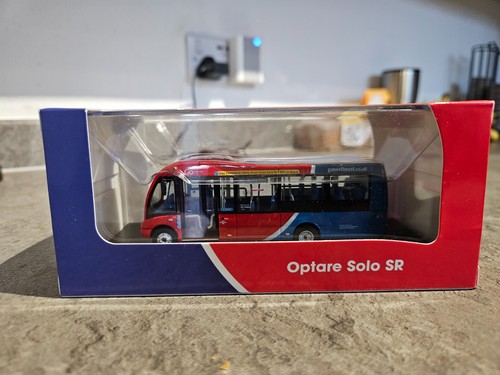 Omnidekka models om4b solo - om4b,