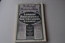 London Brighton & South Coast