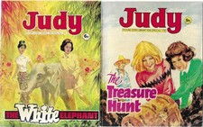 Judy Picture Story Library x 3 (143/179/358)