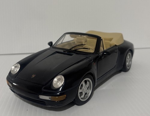 Maisto 1994 porsche - porsche, 911