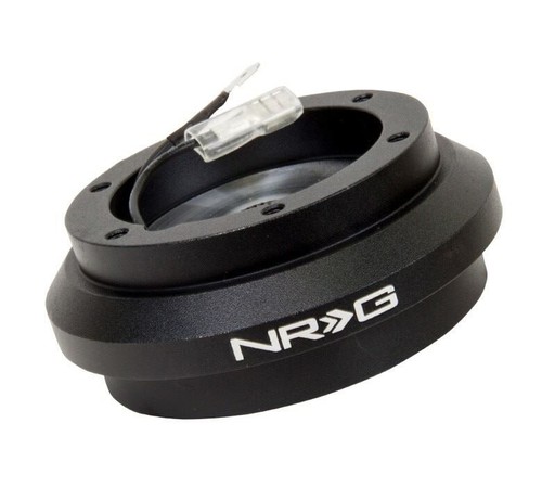 Nrg short steering - short, wheel