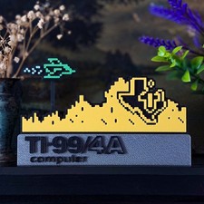 Texas Instruments TI-99/4A -