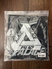 Palace SS26 Nein Mesh Football