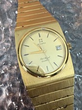 Zenith Port Royal 20.0010 Gold
