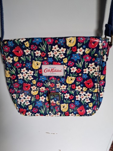 Lovely cath kidston navy - lovely,