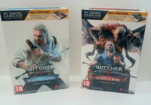 Witcher special edition - witcher, 3