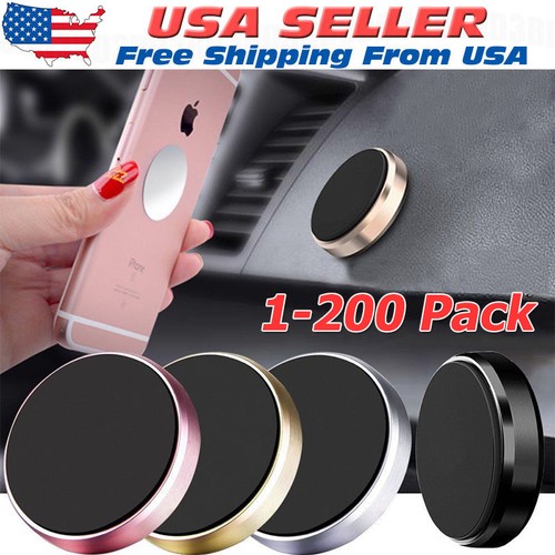Usa magnetic universal car - usa,