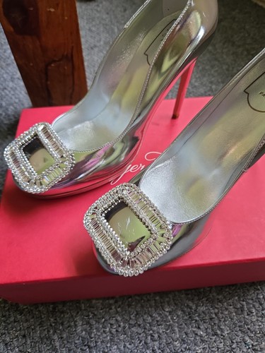 Roger vivier paris women - roger,