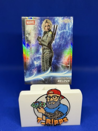 2025 topps chrome marvel - 2025,