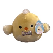 Easter Squishmallows Triston