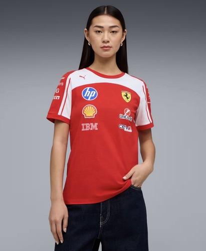 Puma scuderia ferrari - puma, hp