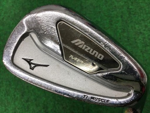 Mizuno iron set golf - mizuno, mp-59