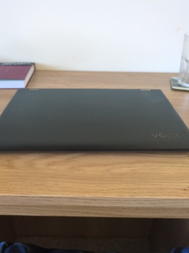 Lenovo yoga 530 - yoga, ssd