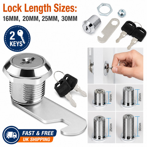 Cam lock locker furniture - locker,