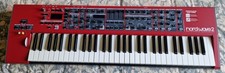 Nord Wave 2 - 4part performance synthesizer