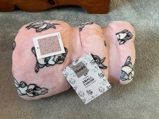 Primark Disney Miss Bunny Pink