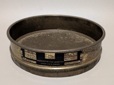 Vintage Endecotts 8" (200mm)