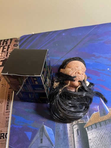 Voodoo shrunken head replica - voodoo,